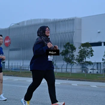Runner Photo 7478699