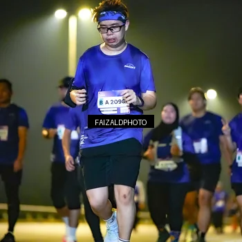 Runner Photo 7478700
