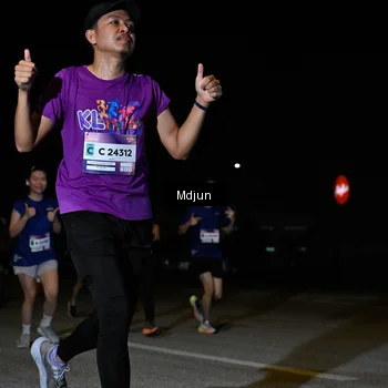 Runner Photo 7478701