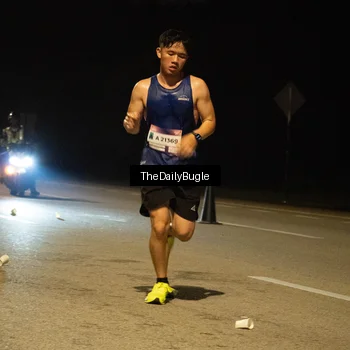 Runner Photo 7478704