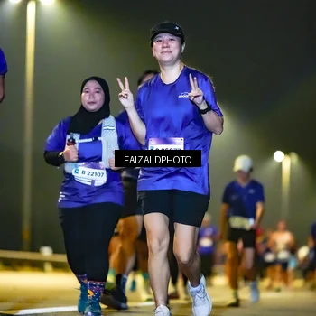Runner Photo 7478705