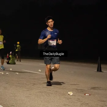 Runner Photo 7478710