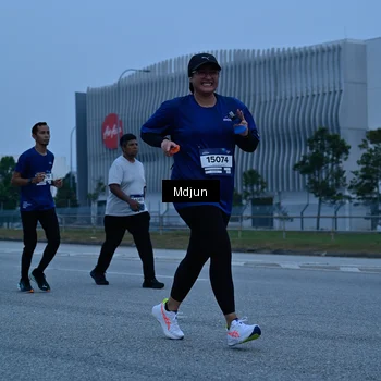 Runner Photo 7478712