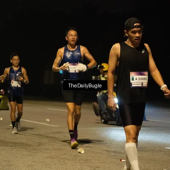 Runner Photo 7478714