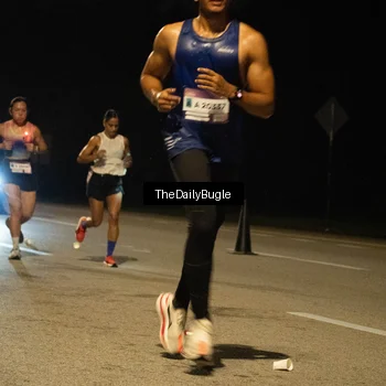 Runner Photo 7478716