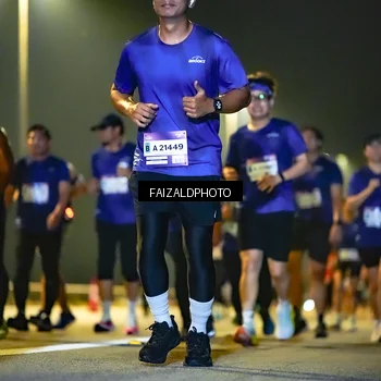 Runner Photo 7478717