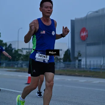 Runner Photo 7478728
