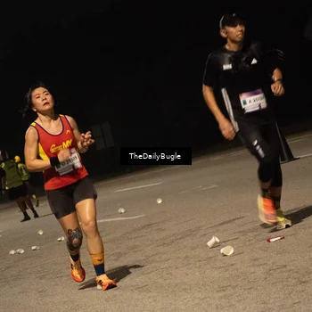 Runner Photo 7478731