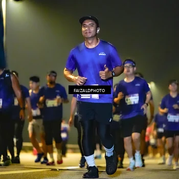 Runner Photo 7478733