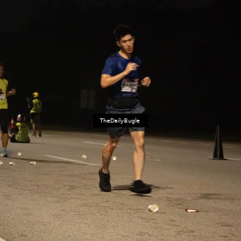 Runner Photo 7478740