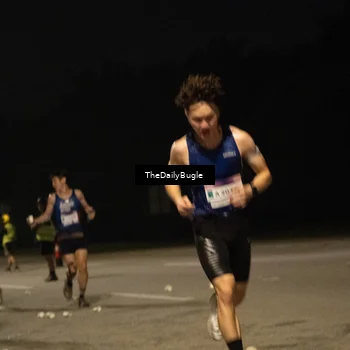 Runner Photo 7478741