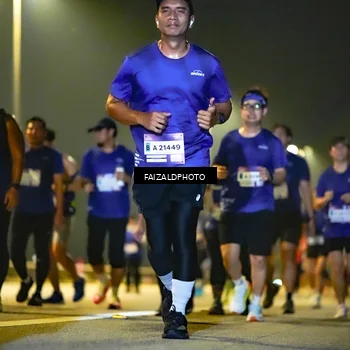 Runner Photo 7478743