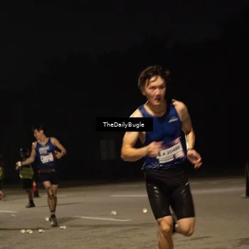 Runner Photo 7478752