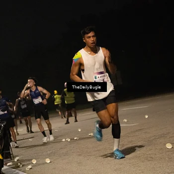 Runner Photo 7478783