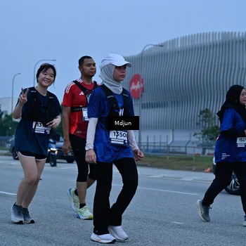 Runner Photo 7478784