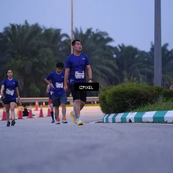 Runner Photo 7478792