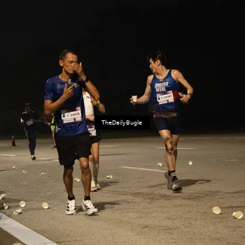 Runner Photo 7478795