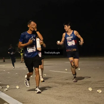 Runner Photo 7478796