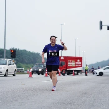 Runner Photo 7478797