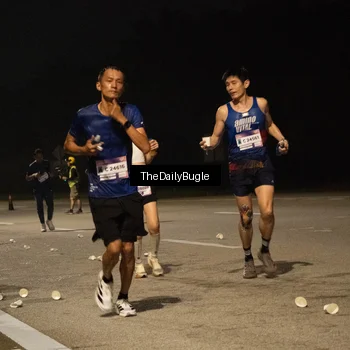 Runner Photo 7478798