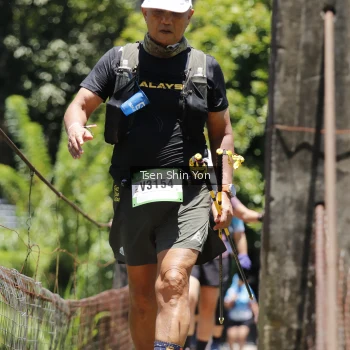 Runner Photo 74788