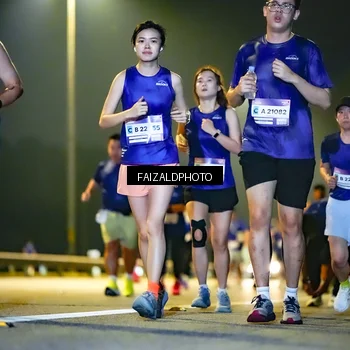 Runner Photo 7478801