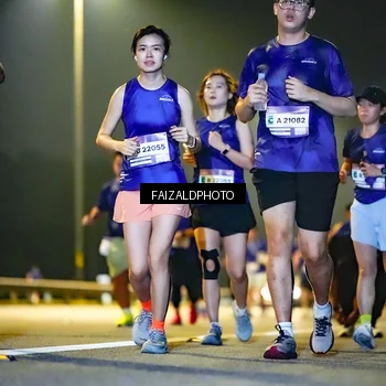 Runner Photo 7478804