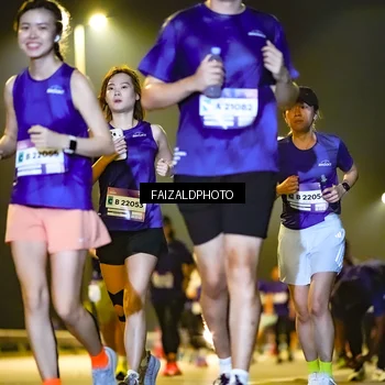 Runner Photo 7478805