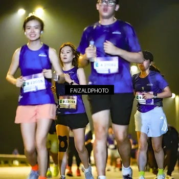 Runner Photo 7478806