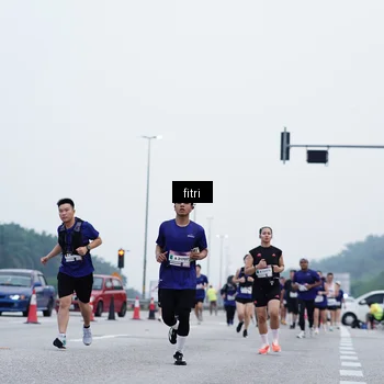 Runner Photo 7478811