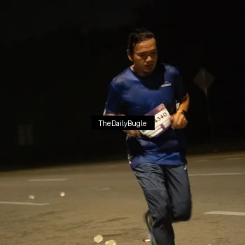 Runner Photo 7478815