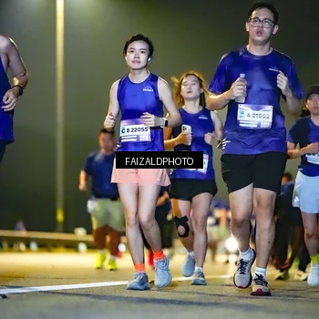 Runner Photo 7478816