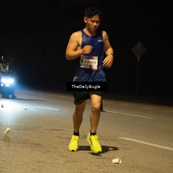 Runner Photo 7478818