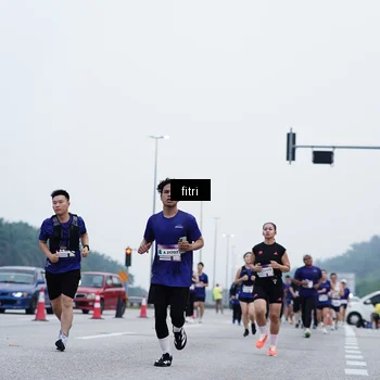 Runner Photo 7478820