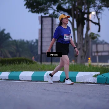 Runner Photo 7478821
