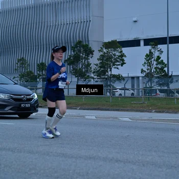 Runner Photo 7478822