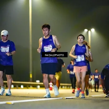 Runner Photo 7478823