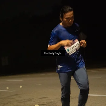 Runner Photo 7478826