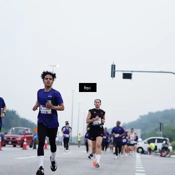 Runner Photo 7478827