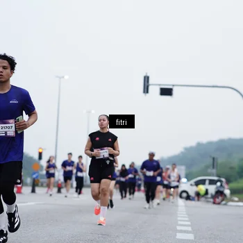 Runner Photo 7478834