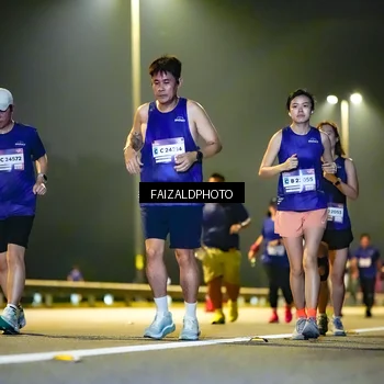 Runner Photo 7478840