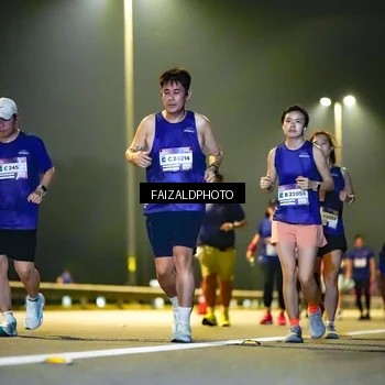 Runner Photo 7478841