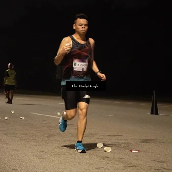 Runner Photo 7478843