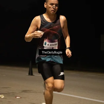 Runner Photo 7478844