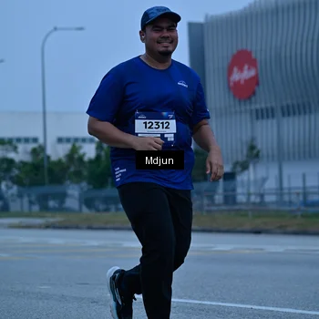 Runner Photo 7478846