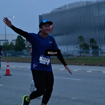 Runner Photo 7478848