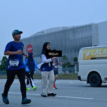 Runner Photo 7478849