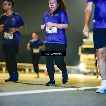 Runner Photo 7478856