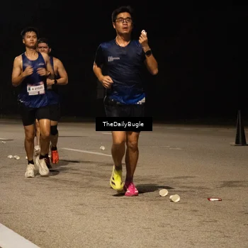 Runner Photo 7478858
