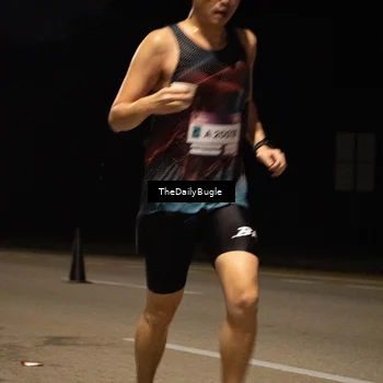 Runner Photo 7478859